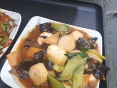 -陈记老七手擀面(哈西万达广场店)