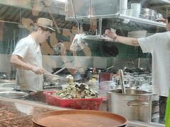 -小户人家(循礼门南国中心店)