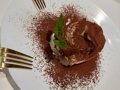 提拉米苏-大象厨房(重庆道店)