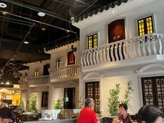 -晓粤·惹味粤菜(凯德乐峰广场店)