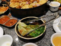 -酒拾烤肉(解放路店)