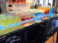 -喜庭海鲜自助(深圳万丰海岸城店)
