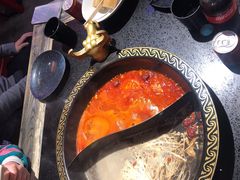 -大味老火锅City店