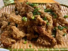 -扒骨肉雅鱼饭店(三雅文化传承店)