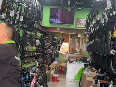 -美利达自行车(北航店)