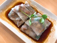 -多多旺港式茶餐厅(新区店)