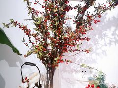 -COTTON CAFE(德信·中外公寓店)