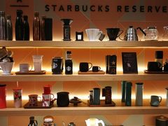 -星巴克(太古城中心店)