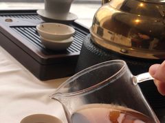 -白天鹅宾馆-宏图府餐厅