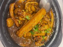 -围龙屋客家食府(福田店)