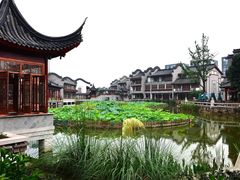 -龙潭水乡