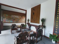 -杭州西湖风景名胜区-白苏二公祠
