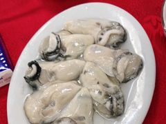 -花苑美食横琴生蚝火锅(拱北粤华路店)
