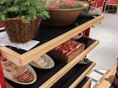 -廖掌柜·重庆鲜货火锅(上海首店)