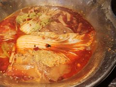 -刘一锅筋头巴脑(王府井店)