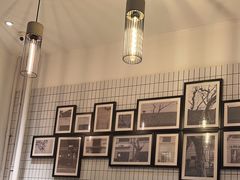 -BAKER&SPICE(安福路店)