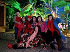 -万源龙顺度假庄园生态观光园