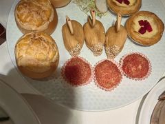 -飶香居(省博物馆店)