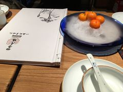 -四季民福烤鸭店(前门廊房二条店)