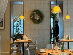 -沛家·西餐Brunch·直火料理