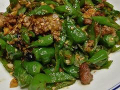 -忆江南·临江鱼馆