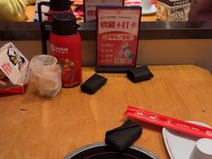 -何师傅美蛙鱼头(汉街店)