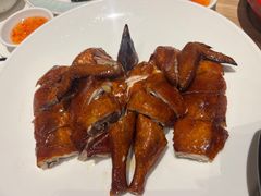 -金河半岛园林酒家(金融城店)
