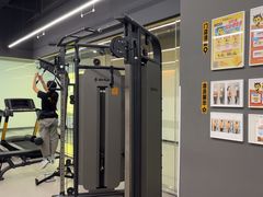 -FEELINGME乐刻私教馆·健身(玖悦荟店)