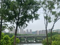 -重庆中央公园(渝北区)
