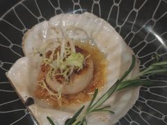 -顺德美的万豪酒店·自助餐·贡厨