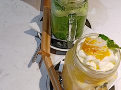 -BE BRIGHT KITCHEN(正佳广场店)