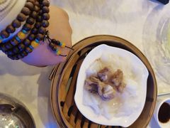 排骨蒸陈村粉-陆川港酒楼(亭洪店)