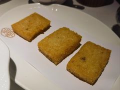 火腿糍饭糕-華府Deluxe(兴业太古汇店)