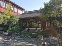 -祝家花園(伯渎港店)