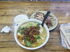 -豫掌柜饸饹面·烩面(秀沿路店)