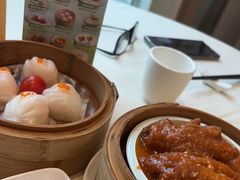 -杏花樓(福州路总店)