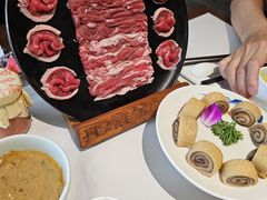 -东来顺•非遗火锅(外滩店)