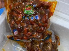 -浪哥卤味捆鸡(南门口店)