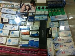 -三叶眼镜城·好视力眼镜店