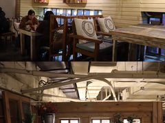 大堂-Cafe Alice咖啡爱丽丝(奥城店)