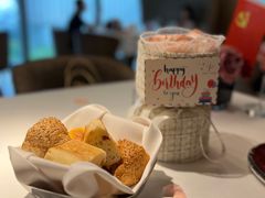 -燃扒房Steakhouse(皇庭店)