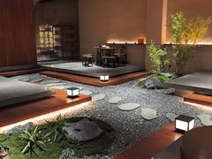 -汉谷商务休闲会所(软件园三期店)