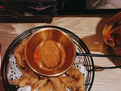 -邵汇大虾(甘井子万达店)