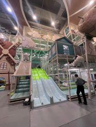 -MELAND CLUB亲子乐园•派对(石家庄万象城店)