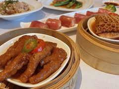 -春满园·早茶·粤菜·宴会(前海店)