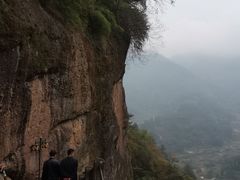 -方岩风景区