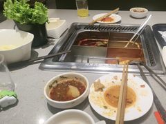 -海底捞火锅(吾悦广场店)