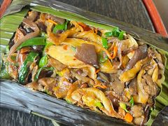 -桥边小楼·手工云南菜·丽江地标美食