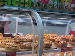 -味多美蛋糕(东直门店)