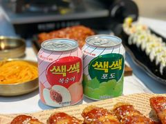 -朴鲸家正宗韩国料理(福田店)